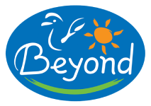Beyond logo