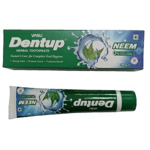 Nim biljna pasta za zube