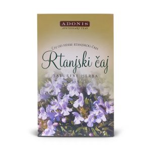rtanjski čaj