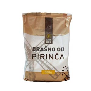Brašno od pirinča bezglutensko