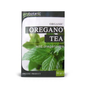 Origano čaj