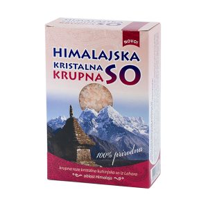 Himalajska so krupna