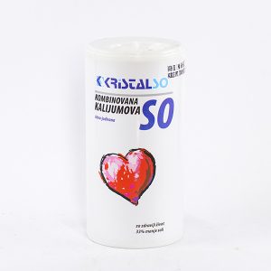 kombinovana kalijumova so