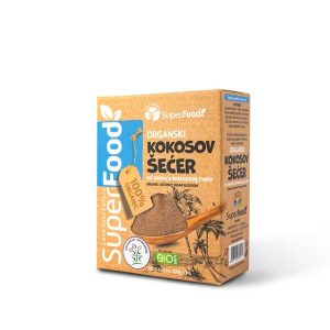 Kokosov šećer organski 100g