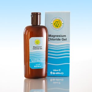 Magnesium Chloride Gel