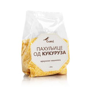 Pahuljice od kukuruza