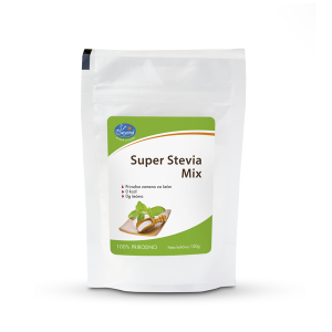 super stevia mix
