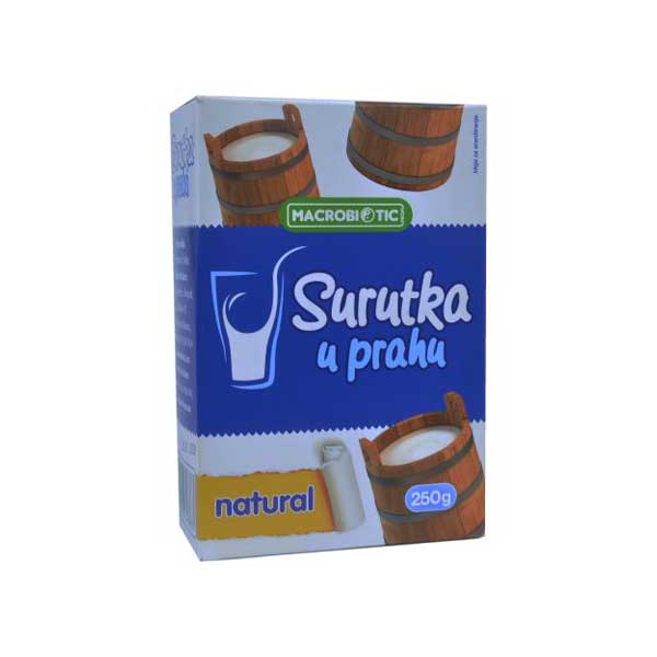 surutka prah natural surutka prah natural