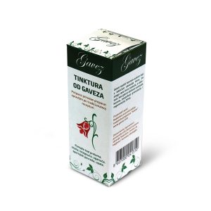Tinktura gaveza